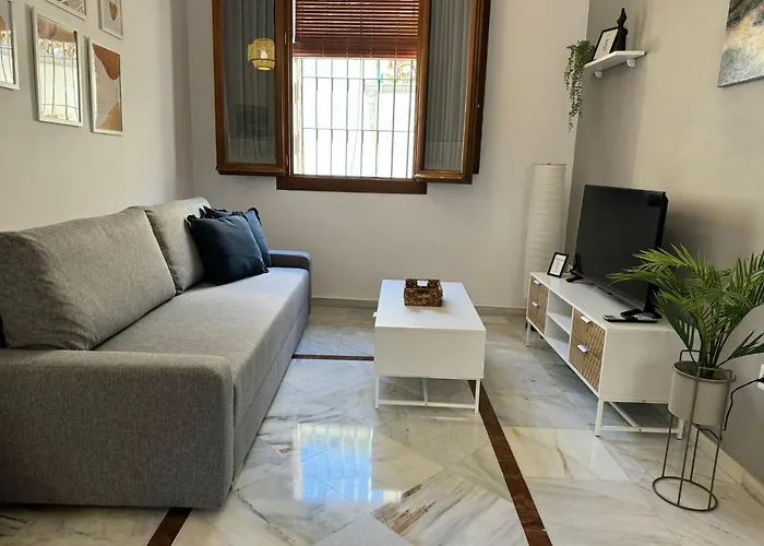 Daire Mundano Cordoba