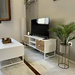 Mundano アパート