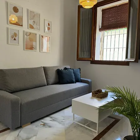 Mundano Кордова