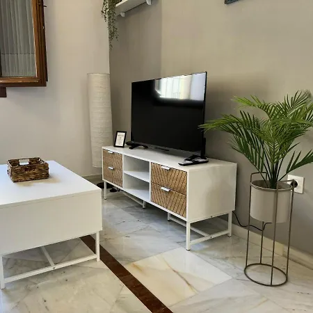 Mundano Appartement