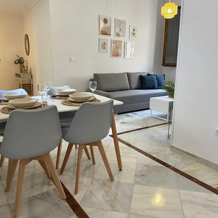 Appartement Mundano