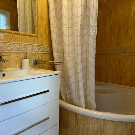 Mundano Апартаменти