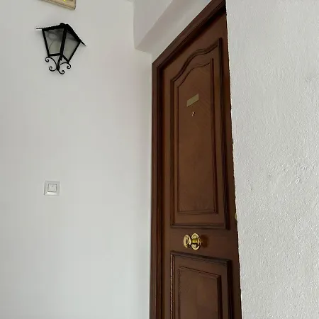 Mundano Appartement