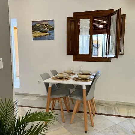 Apartmán Mundano Córdoba