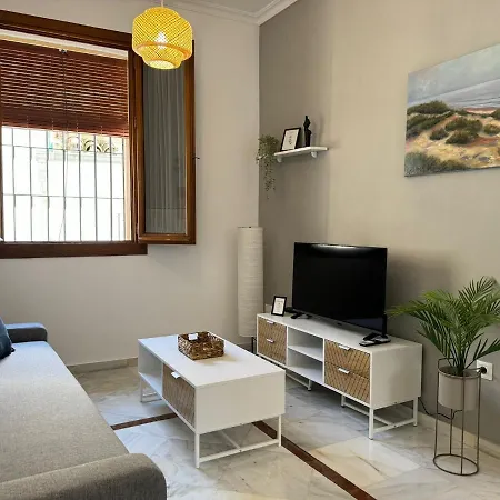 Apartmán Mundano Córdoba
