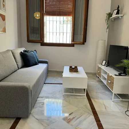 Apartmán Mundano Córdoba