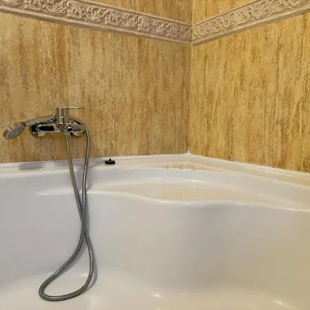 Apartmán Mundano Córdoba