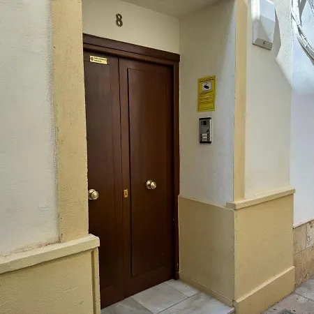 Mundano Apartment