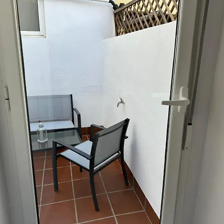 Mundano Apartment
