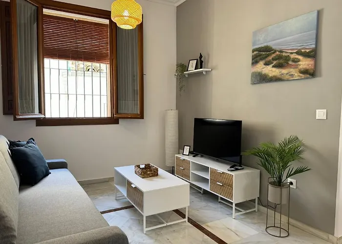 Apartman Mundano Córdoba