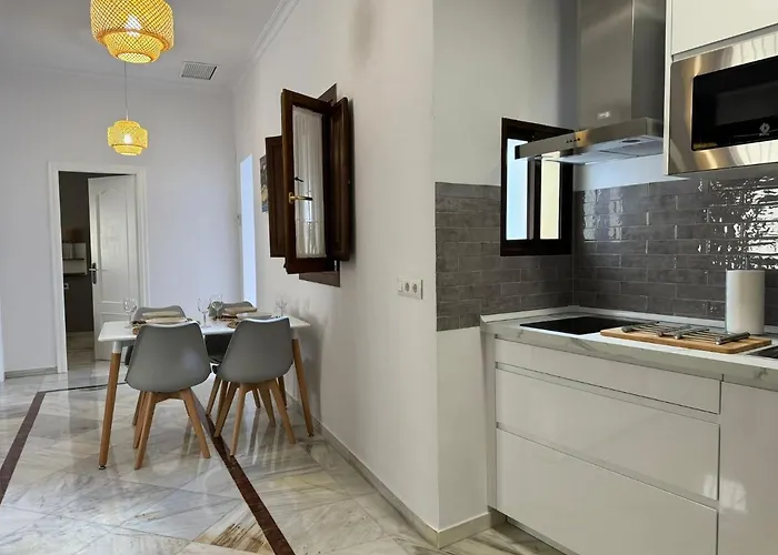 Mundano Apartman Córdoba