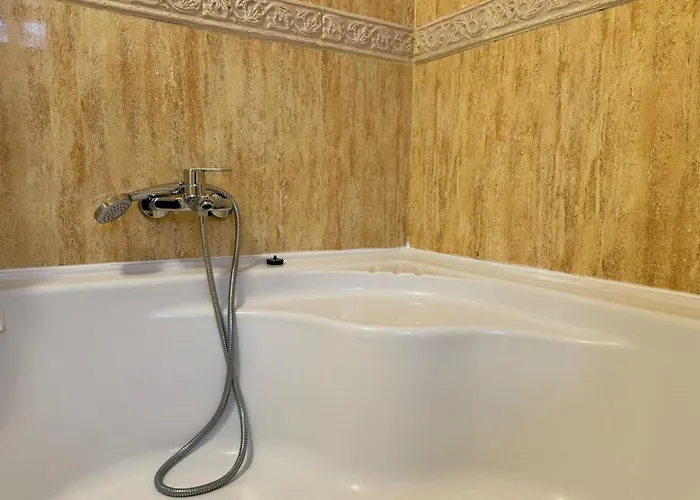 Apartman Mundano Córdoba