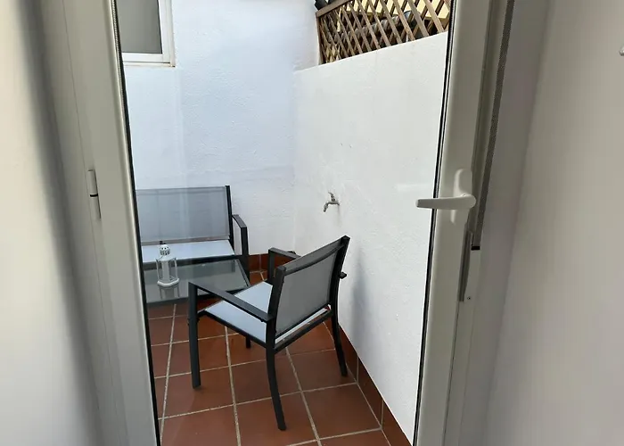 Mundano Apartman